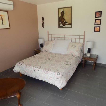Villa Vaya Villemoustaussou Luaran gambar