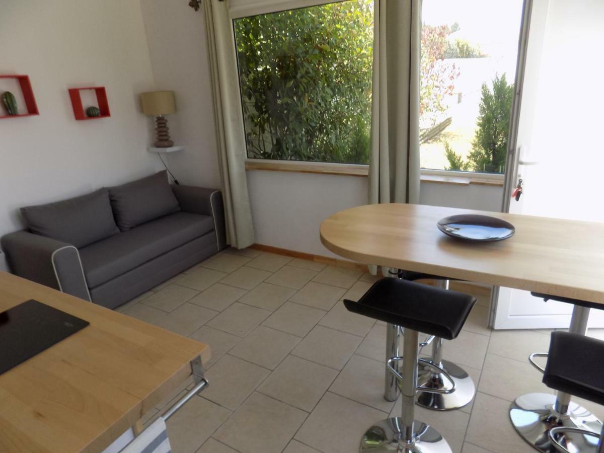 Villa Vaya Villemoustaussou Luaran gambar