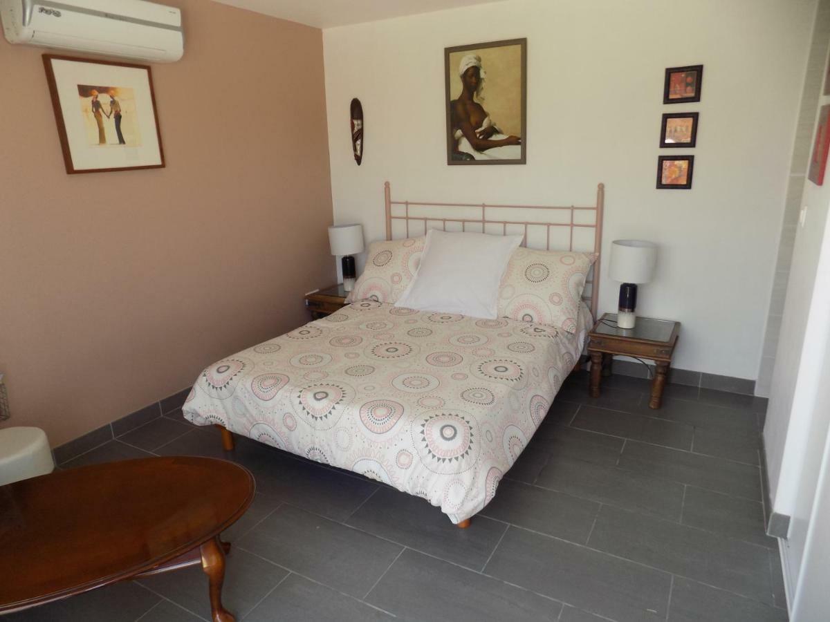 Villa Vaya Villemoustaussou Luaran gambar